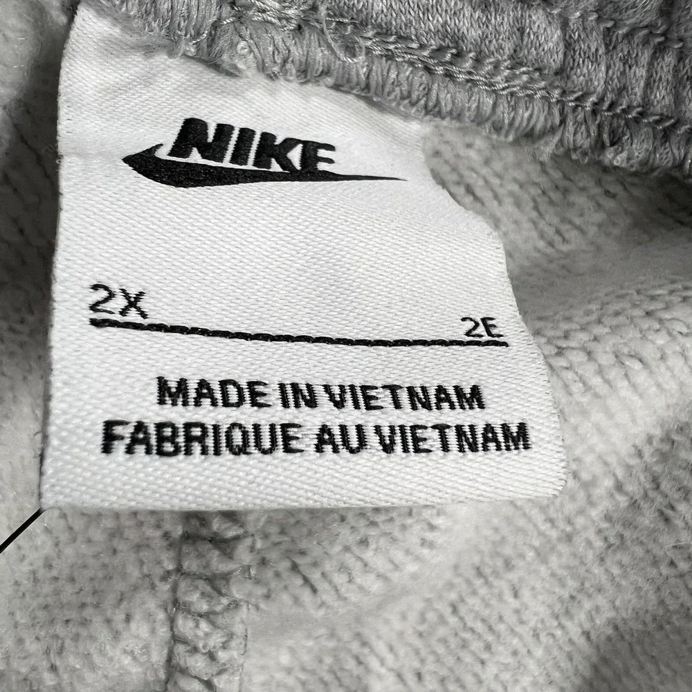Nike no other